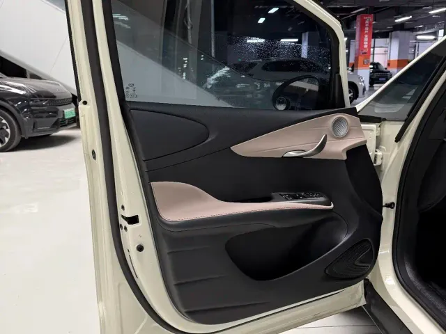 BYD Dolphin — Фото автомобиля 11