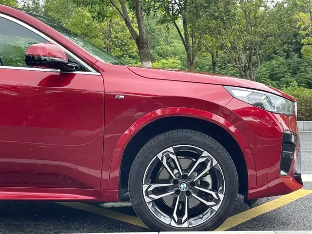 BMW X2 — Фото автомобиля 21