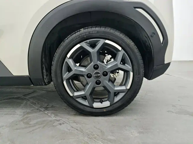 BYD Seagull — Фото автомобиля 12