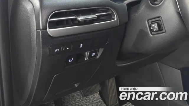 Hyundai Palisade The New Palisade Бензин 3.8 2WD — Фото автомобиля 18