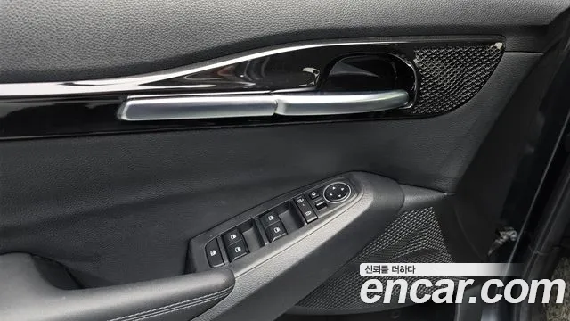 Kia Seltos New — Фото автомобиля 27