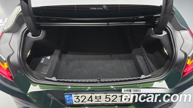 BMW 8 Series G15 — Фото автомобиля 30