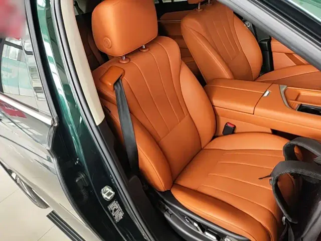 Wey Lanshan — Фото автомобиля 24