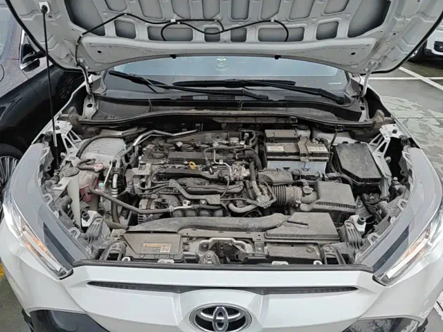 Toyota Frontlander — Фото автомобиля 19