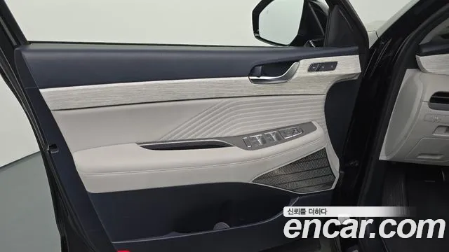 Hyundai Palisade The New Palisade — Фото автомобиля 13