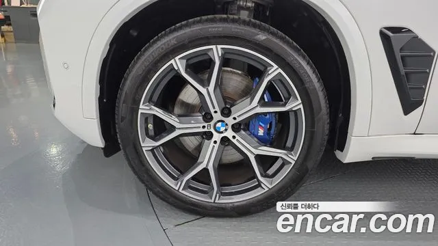 BMW X5 — Фото автомобиля 5