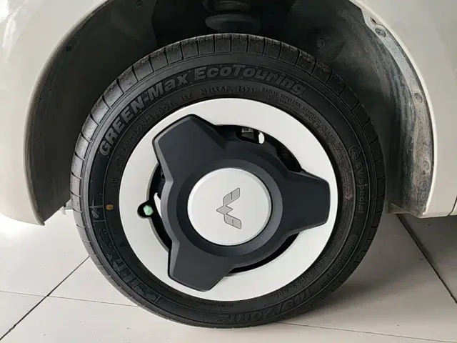 Wuling Hongguang Mini EV — Фото автомобиля 22