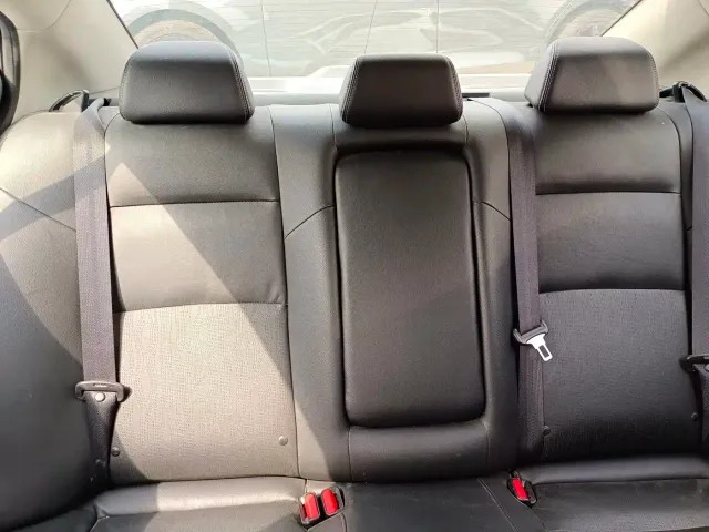 Nissan Teana 2022 2.0L XL-TLS Comfort Edition — Фото автомобиля 12