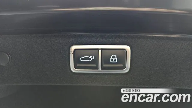 Hyundai Grandeur GN7 — Фото автомобиля 20