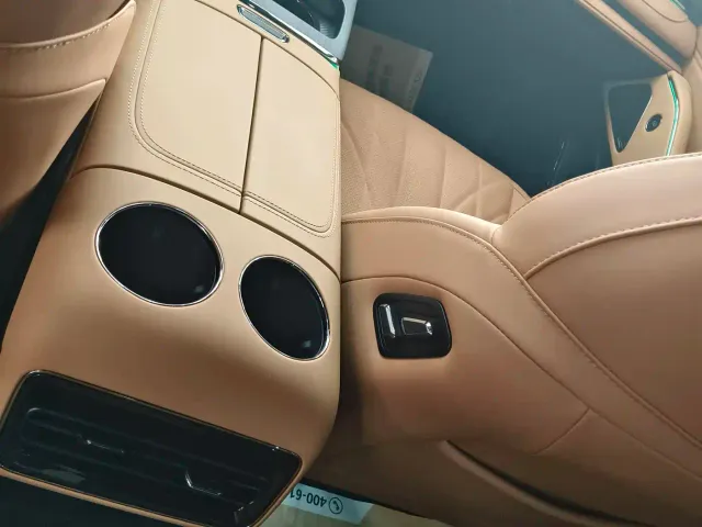 Geely Galaxy Xingyao 8 — Фото автомобиля 15