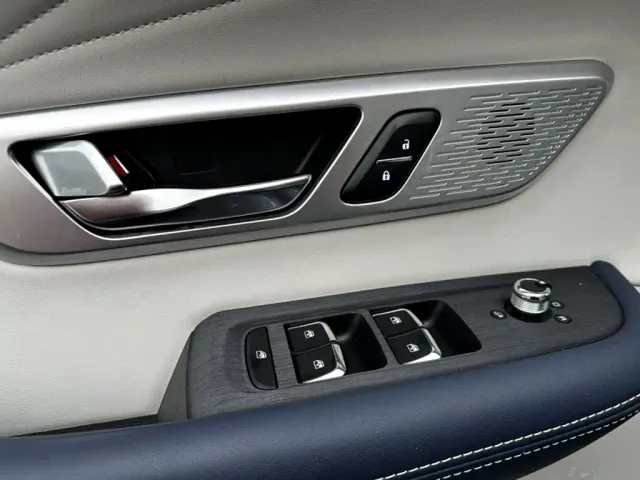 Dongfeng Haoji — Фото автомобиля 13
