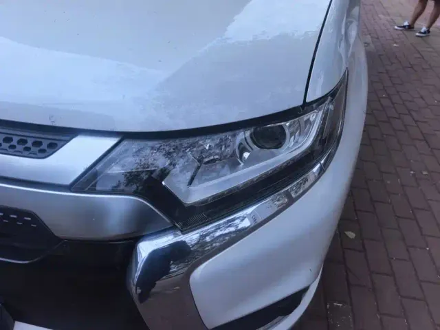Mitsubishi Outlander — Фото автомобиля 5