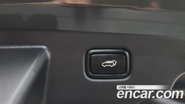 Kia Niro The All New Niro Prestige — Фото автомобиля 17
