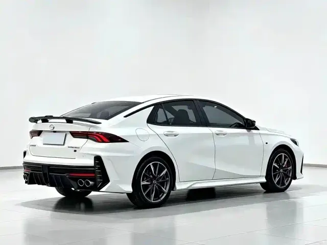 GAC Trumpchi Emkoo — Фото автомобиля 9