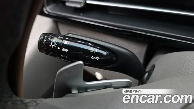 Hyundai Staria Staria L3.5 Lounge 7 мест — Фото автомобиля 28