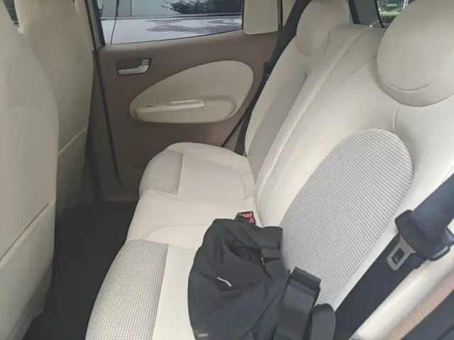 Wuling Hongguang Mini EV — Фото автомобиля 16