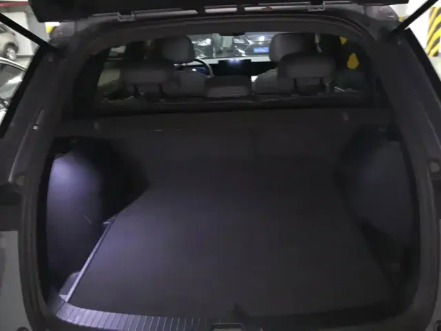 BYD Song Pro — Фото автомобиля 4