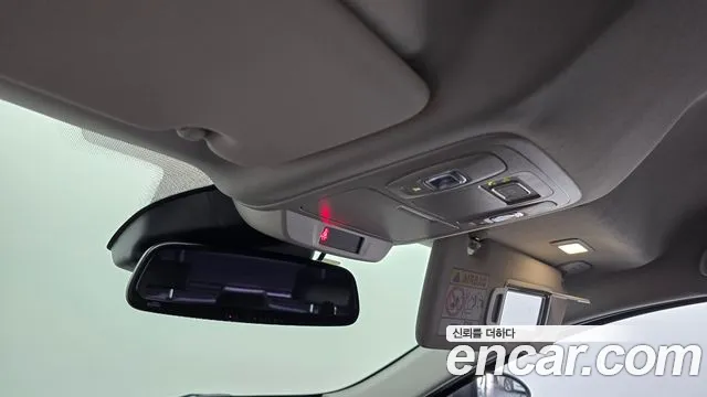 Renault Korea SM6 New — Фото автомобиля 28