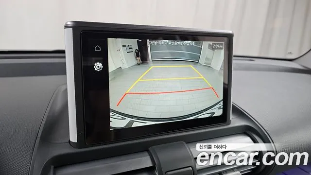 Hyundai Casper Casper Turbo Essential — Фото автомобиля 13
