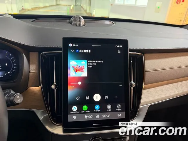 Volvo XC90 Generation 2 — Фото автомобиля 14