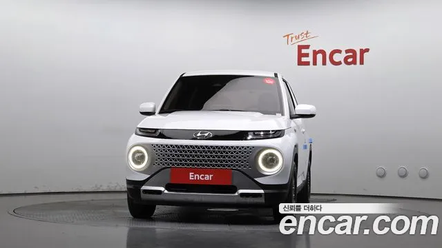 Hyundai Casper — Фото автомобиля 3