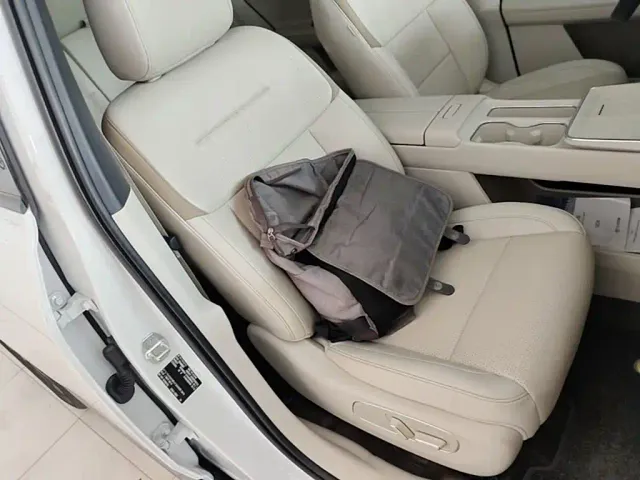 Toyota BoZhi 3X — Фото автомобиля 24