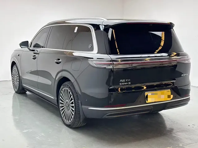 Chery Fulwin T11 — Фото автомобиля 8