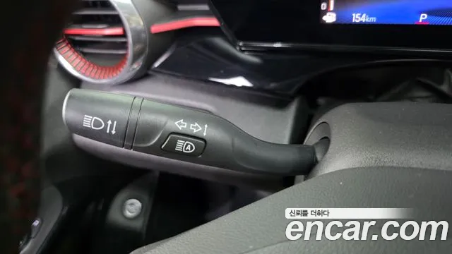 ChevroletGMDaewoo Trax Trax Кроссовер — Фото автомобиля 28