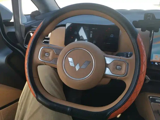 Wuling Starlight 730 — Фото автомобиля 15