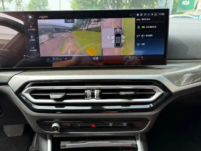 BMW 4 Series — Фото автомобиля 10