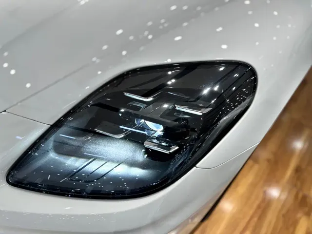Porsche Panamera 2024 Panamera 2.9T — Фото автомобиля 14
