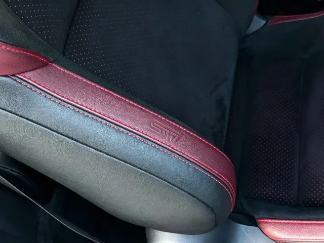 Subaru BRZ — Фото автомобиля 14