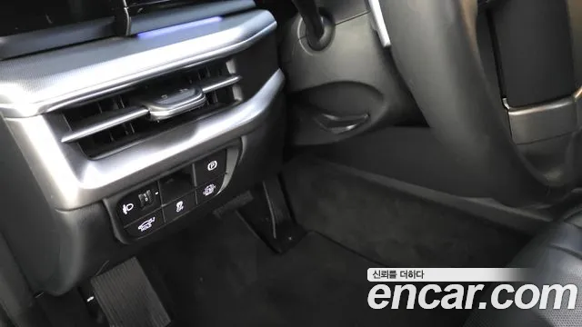 Hyundai Grandeur GN7 — Фото автомобиля 28
