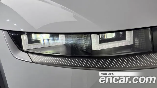 Hyundai Ioniq 5 Ioniq5 — Фото автомобиля 6