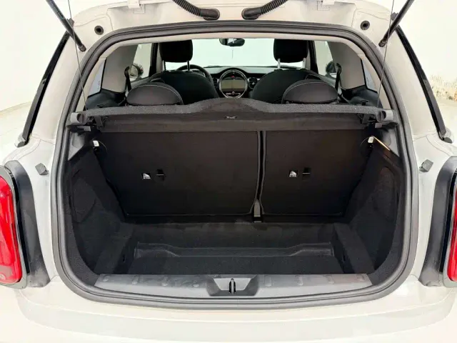 MINI Hatch — Фото автомобиля 21
