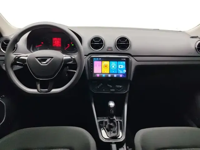 Jetta VA3 — Фото автомобиля 12