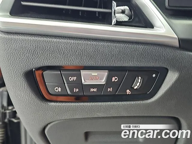 BMW M3 G80 — Фото автомобиля 18