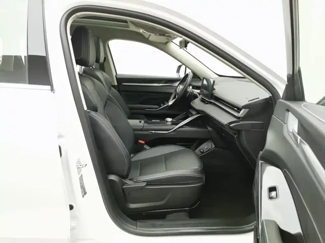 Haval H6 — Фото автомобиля 23