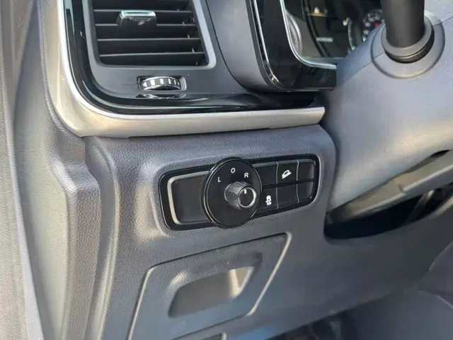 GAC Trumpchi M8 — Фото автомобиля 16