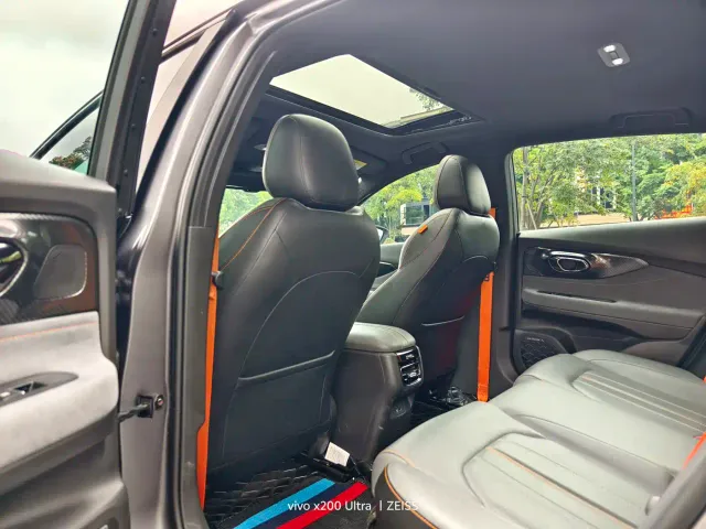 GAC Trumpchi Emkoo — Фото автомобиля 5