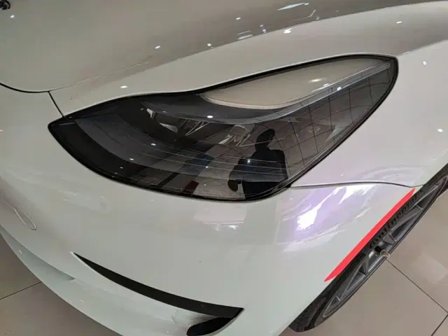 Tesla Model 3 2022 Model Rear-Wheel Drive Version — Фото автомобиля 23