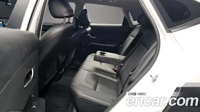 Hyundai Kona — Фото автомобиля 16