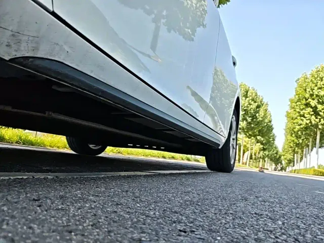 GAC Aion S — Фото автомобиля 20