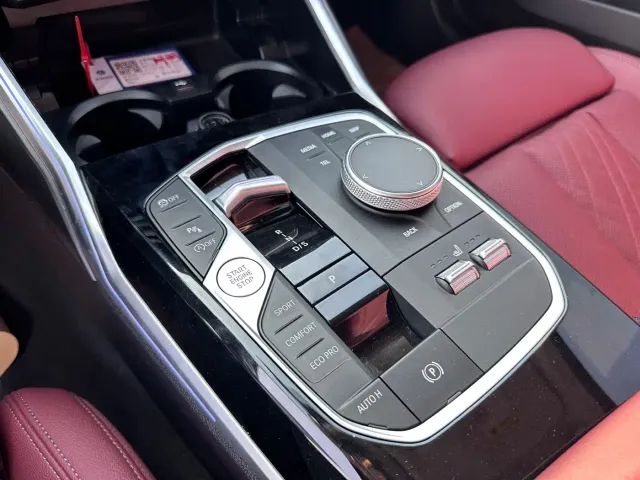 BMW 3 Series — Фото автомобиля 24