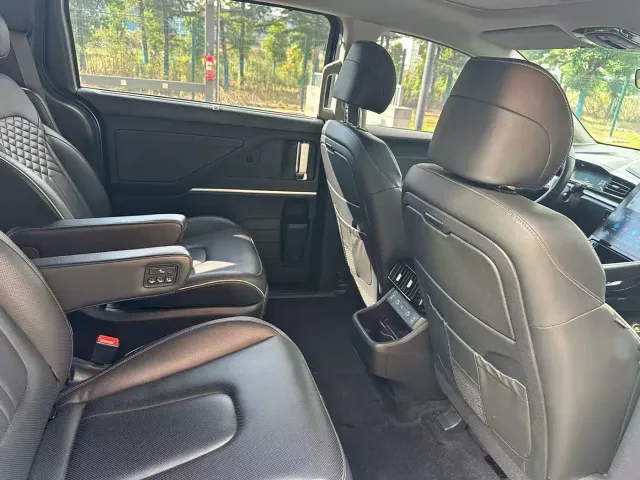 Hyundai Custo — Фото автомобиля 16