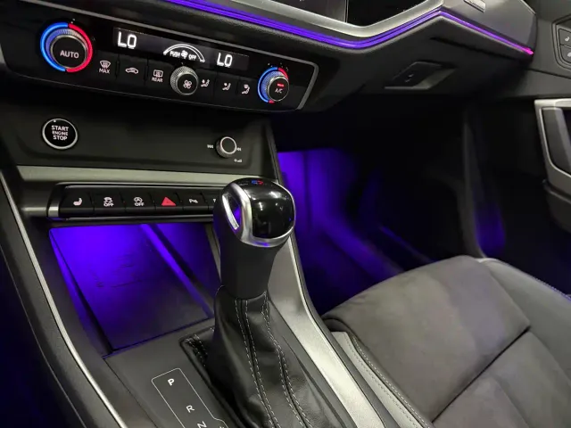Audi Q3 — Фото автомобиля 19
