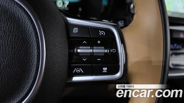 Kia Sorento 4th Gen — Фото автомобиля 22