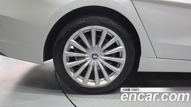 BMW Gran Turismo G32 — Фото автомобиля 5