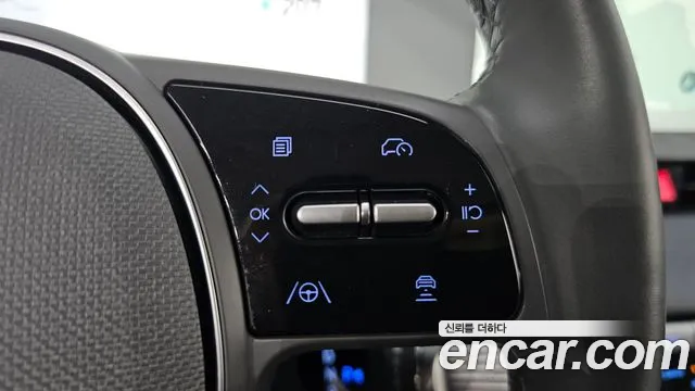 Hyundai Ioniq5 — Фото автомобиля 17