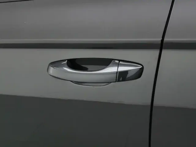 Jetta VS5 — Фото автомобиля 18